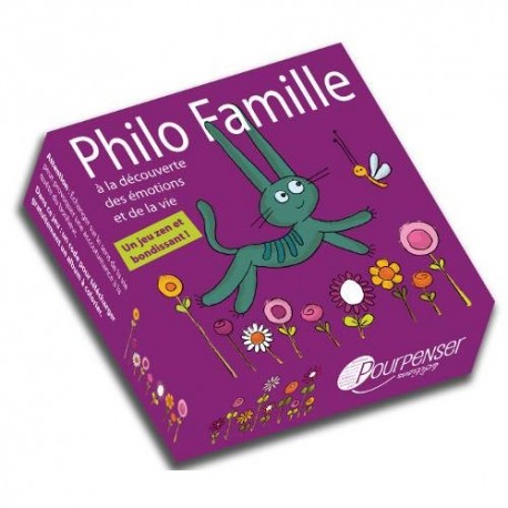 Philo Famille