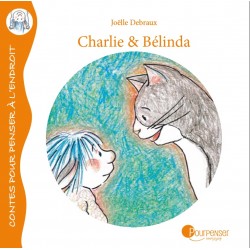 Charlie et Belinda - Moche