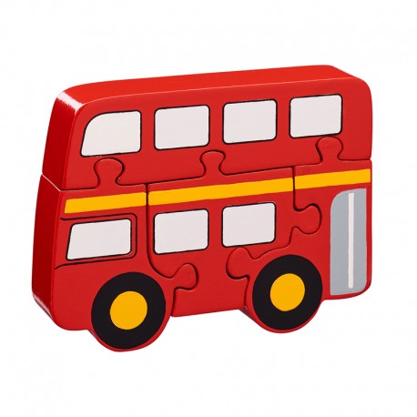 Puzzle Bus