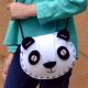 kit couture sac panda