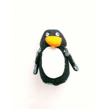 Aimant pingouin