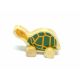 Tortue a roulettes 