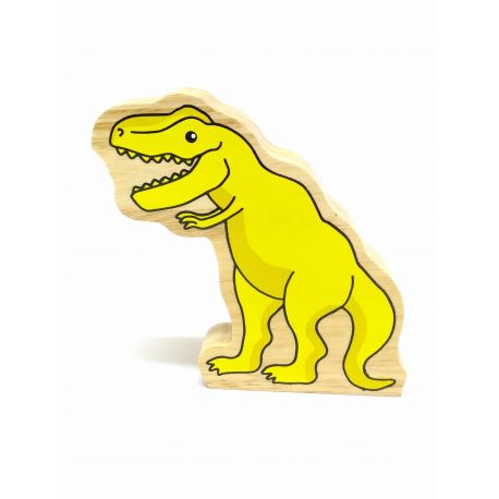 Tito le T-rex